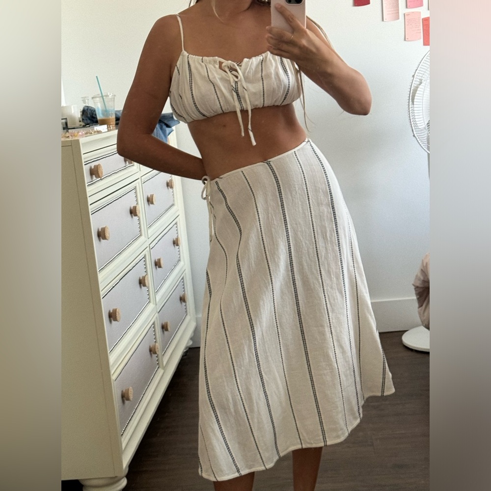 Madewell set
